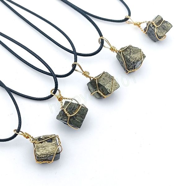 irregular natural tourmaline crystal pendant necklace for women men jewelry rough ore mineral specimen necklaces, Silver
irregular natural tourmaline crystal pendant necklace for women men jewelry rough ore mineral specimen necklaces, Silver