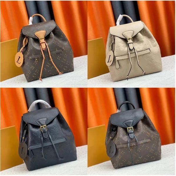 luxury designer montsouris backpack womens fashion monograms imprente embossed leather vintage shoulder bag adjustable shoulder strap m45501
luxury designer montsouris backpack womens fashion monograms imprente embossed leather vintage shoulder bag adjustable shoulder strap m45501