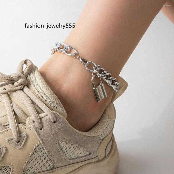 anklets anklets designer original geometric lock type pendant anklet bohemian style 2022 fashion simple beach foot jewelry, Red;blue
anklets anklets designer original geometric lock type pendant anklet bohemian style 2022 fashion simple beach foot jewelry, Red;blue