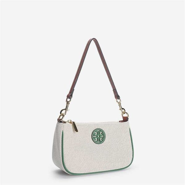 58% off designer bag 2024 early launch tb same style women's canvas one shoulder underarm new summer white crossbody
58% off designer bag 2024 early launch tb same style women's canvas one shoulder underarm new summer white crossbody