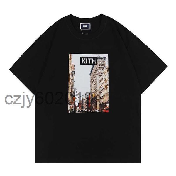 ins american fashion brand kith soho vintage tee new york block p t-shirt large short sleeveu0ui, White;black
ins american fashion brand kith soho vintage tee new york block p t-shirt large short sleeveu0ui, White;black