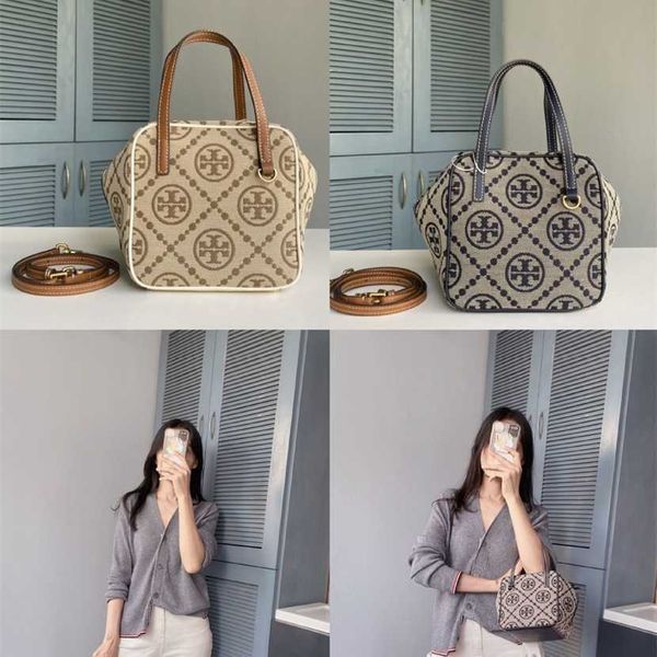 55% off designer bag 2024 early launch straight new tb old flower dice single shoulder crossbody women's zipper small square splice han
55% off designer bag 2024 early launch straight new tb old flower dice single shoulder crossbody women's zipper small square splice han