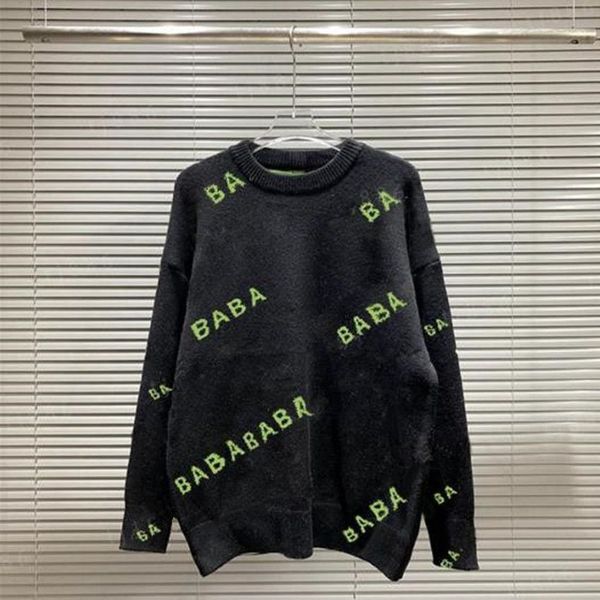 Sweater womens designer clothing designer sweatshirt Winter High Thick Warm Sweater Mens Sweaters Pullover Men Knitwear Male and couple Y2, 20
Sweater womens designer clothing designer sweatshirt Winter High Thick Warm Sweater Mens Sweaters Pullover Men Knitwear Male and couple Y2, 20