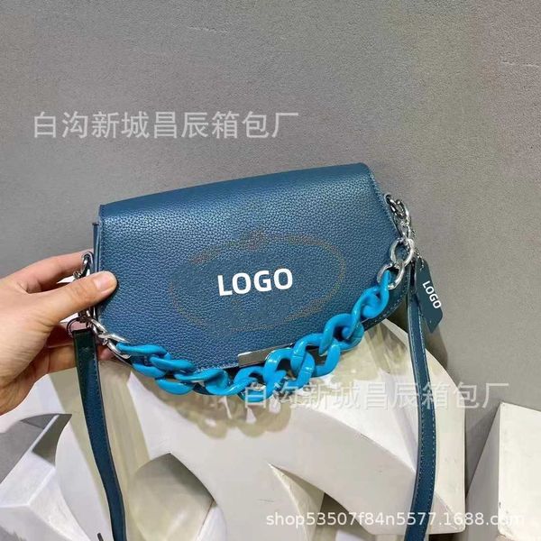designer bag 2024 early launch new fashionable small fresh women's chain niche saddle single shoulder crossbody handheld mobile phone
designer bag 2024 early launch new fashionable small fresh women's chain niche saddle single shoulder crossbody handheld mobile phone