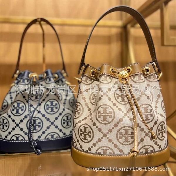 52% off designer bag 2024 early launch fashion trend tb embroidered canvas aging deformation bucket with cowhide tote popular
52% off designer bag 2024 early launch fashion trend tb embroidered canvas aging deformation bucket with cowhide tote popular