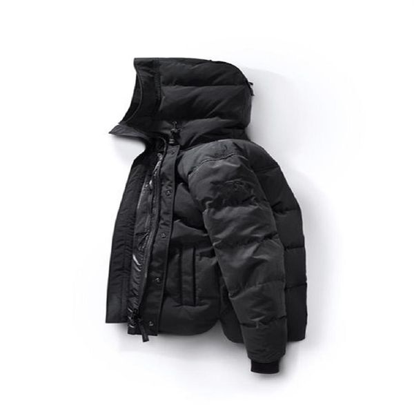 mens jacket designer down jackets for men parkas outdoor windproof warm coat asian size xs-4xl202r, Black
mens jacket designer down jackets for men parkas outdoor windproof warm coat asian size xs-4xl202r, Black