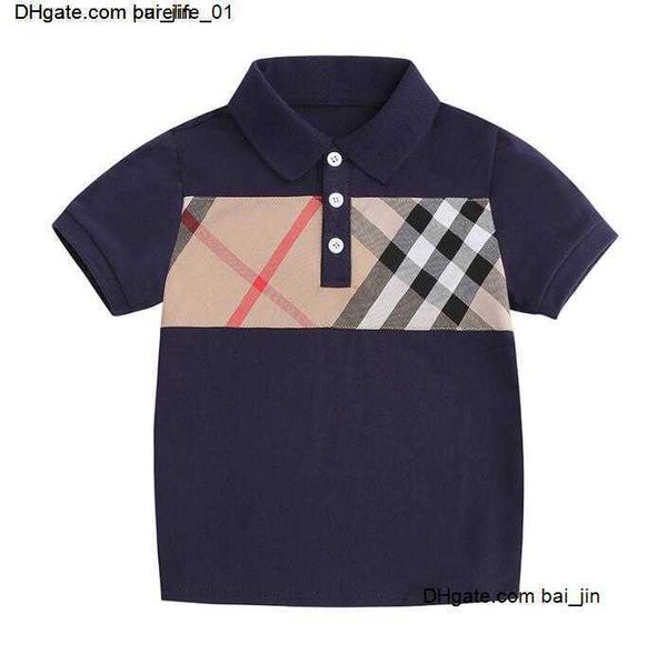 baby boys summer plaid t-shirts kids short sleeve t-shirt cotton children turn-down collar shirt child soft breathable tees, Blue
baby boys summer plaid t-shirts kids short sleeve t-shirt cotton children turn-down collar shirt child soft breathable tees, Blue