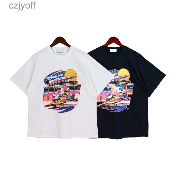 summer american yacht champion print trendy street cotton loose relaxed round neck short sleeve t-shirt for men, White;black
summer american yacht champion print trendy street cotton loose relaxed round neck short sleeve t-shirt for men, White;black