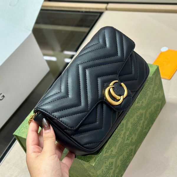 fashion marmont women luxury designer bag made in italy leather handbag shopping shoulder bag handbag women's wallet
fashion marmont women luxury designer bag made in italy leather handbag shopping shoulder bag handbag women's wallet