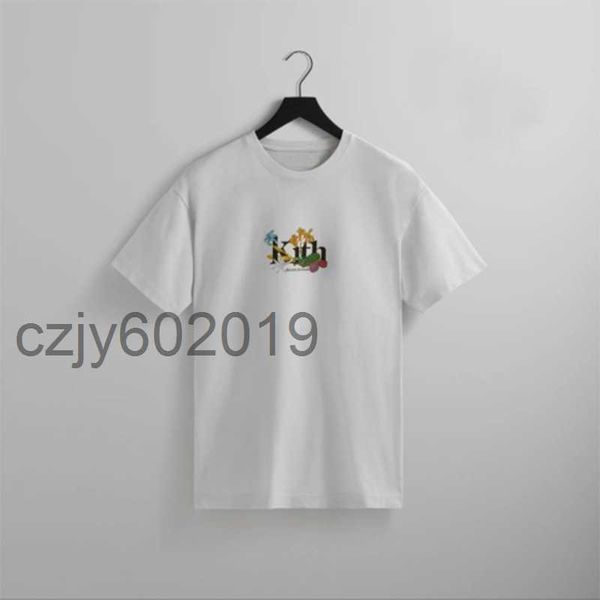 kith learn by doing tee plant flower pattern print summer short sleevefyy7, White;black
kith learn by doing tee plant flower pattern print summer short sleevefyy7, White;black