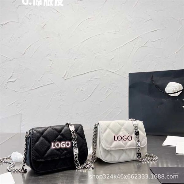 56% off designer bag 2024 early launch spring new chain cow leather fashion sweet casual one shoulder crossbody for women
56% off designer bag 2024 early launch spring new chain cow leather fashion sweet casual one shoulder crossbody for women