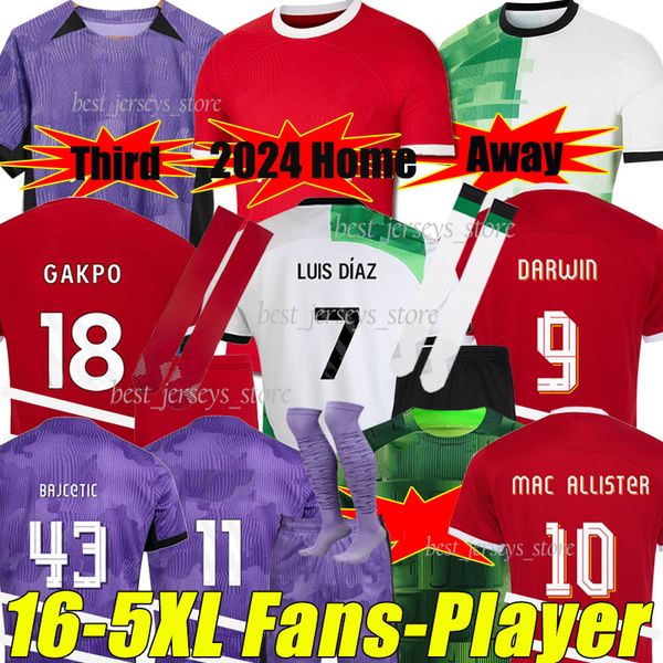 4xl 5xl 2024 darwin third soccer jerseys szoboszlai luis diaz mac allister gakpo mohamed fans player version diogo alexander arnold men kids, Black;yellow
4xl 5xl 2024 darwin third soccer jerseys szoboszlai luis diaz mac allister gakpo mohamed fans player version diogo alexander arnold men kids, Black;yellow