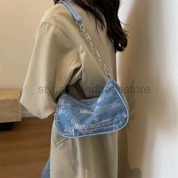 shoulder bags fashion niche denim bag women's chain underarm bag 2023 new personalized trend women's bag summer shoulder bagstylis
shoulder bags fashion niche denim bag women's chain underarm bag 2023 new personalized trend women's bag summer shoulder bagstylis