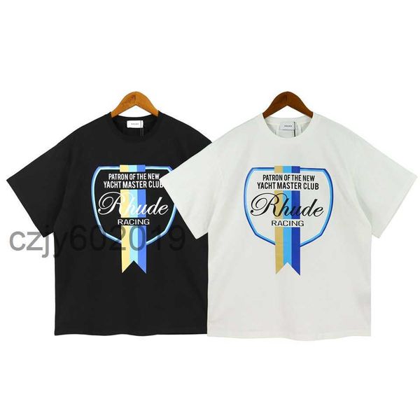rhude 2023 summer new fashion brand loose casual short sleeve t-shirt letter printing fashionioih, White;black
rhude 2023 summer new fashion brand loose casual short sleeve t-shirt letter printing fashionioih, White;black