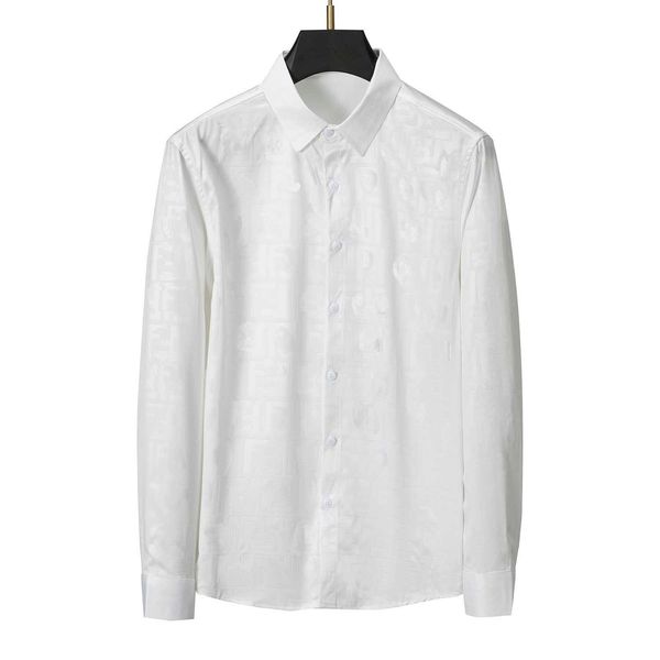 designer mens dress shirt casual slim silk t-shirt long sleep casual business clothing play men asian szie xxl xxl, White;black
designer mens dress shirt casual slim silk t-shirt long sleep casual business clothing play men asian szie xxl xxl, White;black