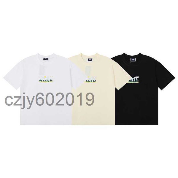 kith american fashion brand fun forest print loose short sleeve t-shirt summer5rdw, White;black
kith american fashion brand fun forest print loose short sleeve t-shirt summer5rdw, White;black
