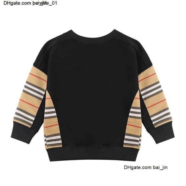 autumn baby spring boys girls pullover kids long sleeve striped sweaters children casual sweatshirt, Blue
autumn baby spring boys girls pullover kids long sleeve striped sweaters children casual sweatshirt, Blue