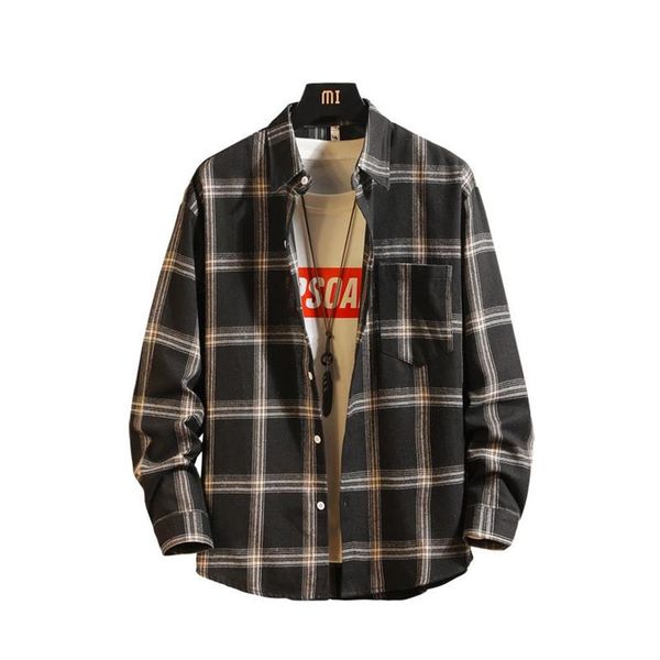 men's casual shirts mens business long sleeved men button shirt classic striped slim fit male social dress281z, White;black
men's casual shirts mens business long sleeved men button shirt classic striped slim fit male social dress281z, White;black