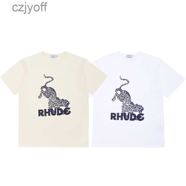 chaopai rhude american leopard money leopard print meichao high street men's and women's short sleeve t-shirt loose fit, White;black
chaopai rhude american leopard money leopard print meichao high street men's and women's short sleeve t-shirt loose fit, White;black