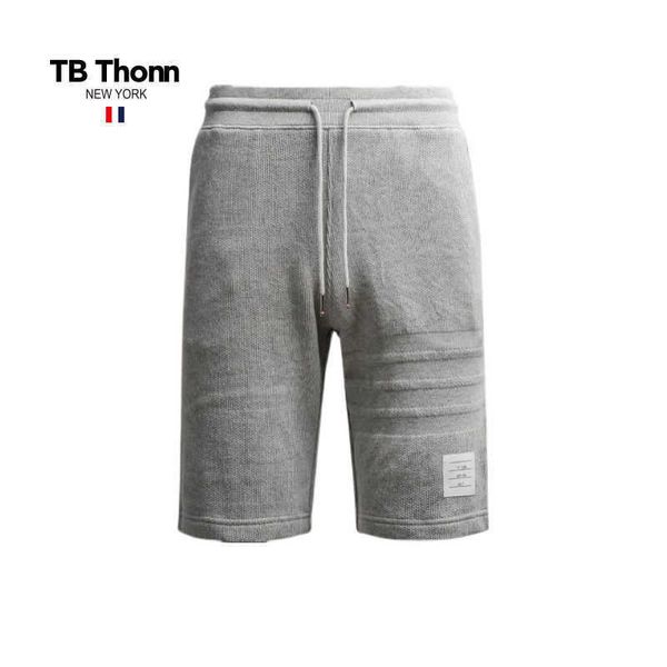 trendy tb thonn jacquard four bar honeycomb mesh shorts for men's casual summer breathable high end mid pants
trendy tb thonn jacquard four bar honeycomb mesh shorts for men's casual summer breathable high end mid pants