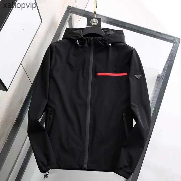 designer mens jacket spring and autumn windrunner tee fashion hooded sports windbreaker casual zipper jackets clothing asian size m-3xl, Black;brown
designer mens jacket spring and autumn windrunner tee fashion hooded sports windbreaker casual zipper jackets clothing asian size m-3xl, Black;brown