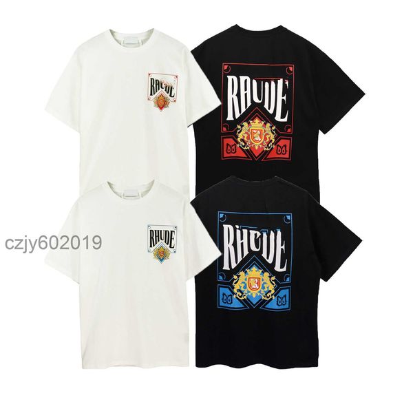 street summer poker print loose t-shirt men's pure cotton beige fashion brand round neck short sleeve underlay shirtp2jb, White;black
street summer poker print loose t-shirt men's pure cotton beige fashion brand round neck short sleeve underlay shirtp2jb, White;black