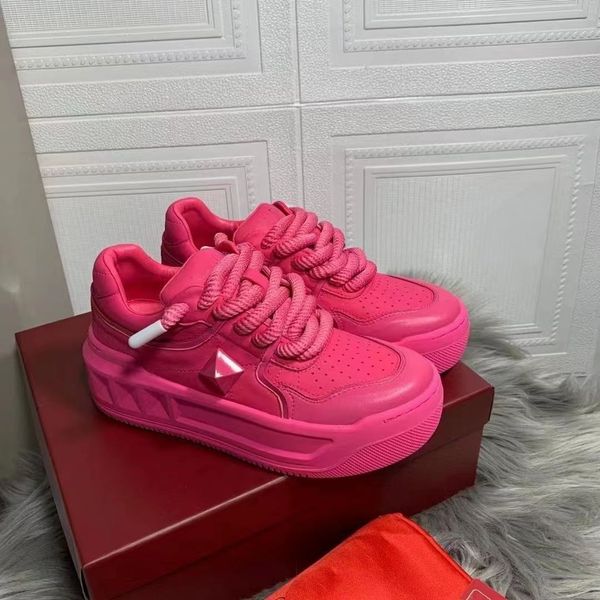 wholesale men oblique designer heighten casual shoes mens fashion outdoor platform soft breathable technology canvas flat trainers sneakers, Black
wholesale men oblique designer heighten casual shoes mens fashion outdoor platform soft breathable technology canvas flat trainers sneakers, Black