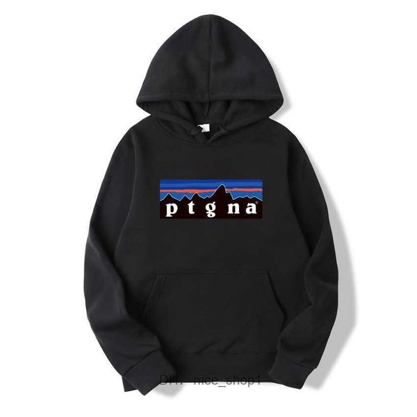 patagonias fashion women's and men's hoodie designer garment factory letter print sweatshirt casual jacket pants running or joggin, Black
patagonias fashion women's and men's hoodie designer garment factory letter print sweatshirt casual jacket pants running or joggin, Black