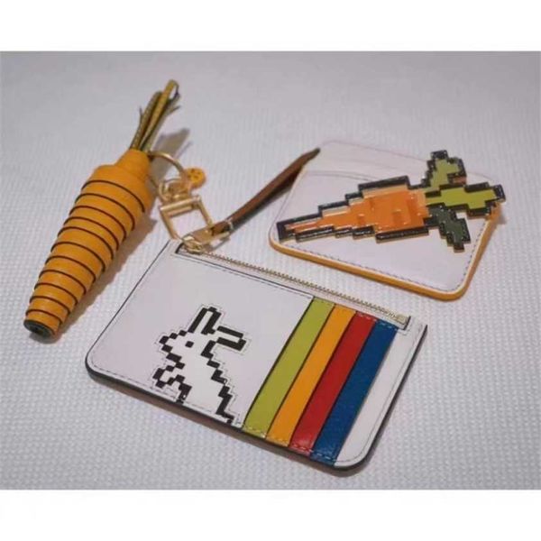56% off designer bag 2024 early launch tb change zodiac year limited edition card genuine leather rabbit carrots
56% off designer bag 2024 early launch tb change zodiac year limited edition card genuine leather rabbit carrots