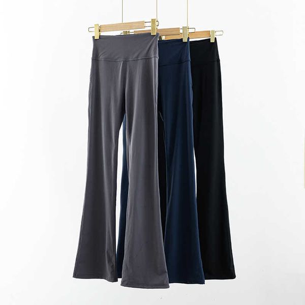 yoga flare pants groove pear shape super high waist slightly fat black horseshoe pants show thin and elastic sports
yoga flare pants groove pear shape super high waist slightly fat black horseshoe pants show thin and elastic sports
