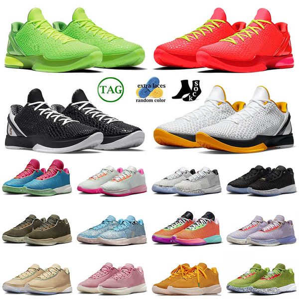 2023 men basketball shoes lebron 20 reverse grinch platform sneakers mambacita time machine mens women sports trainers sneakers 40-46
2023 men basketball shoes lebron 20 reverse grinch platform sneakers mambacita time machine mens women sports trainers sneakers 40-46
