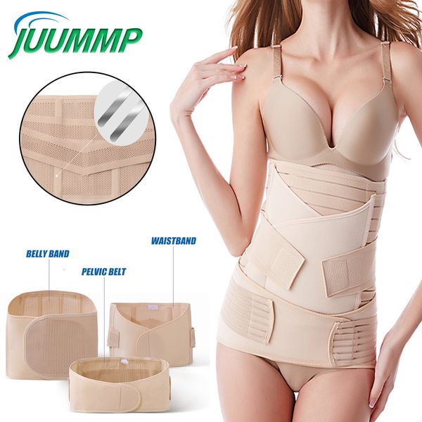 waist tummy shaper 3 in 1 postpartum support recovery belly wrap waistpelvis belt postnatal shapewear for abdominal correction pelvis 230812
waist tummy shaper 3 in 1 postpartum support recovery belly wrap waistpelvis belt postnatal shapewear for abdominal correction pelvis 230812