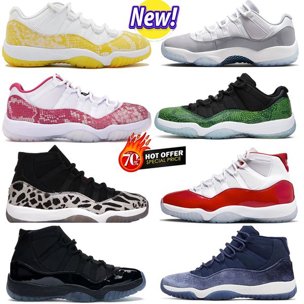 retro men 11 11s basketball shoes women cool grey cherry yellow snakeskin dmp cement grey jubilee gamma blue space jam cap and gown playoffs
retro men 11 11s basketball shoes women cool grey cherry yellow snakeskin dmp cement grey jubilee gamma blue space jam cap and gown playoffs