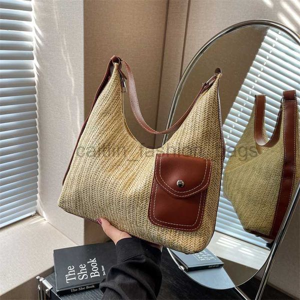beach bags large capacity bag women's bag 2023 spring new korean simple woven bag college student commuter tote bag caitlin_fashion_bag
beach bags large capacity bag women's bag 2023 spring new korean simple woven bag college student commuter tote bag caitlin_fashion_bag