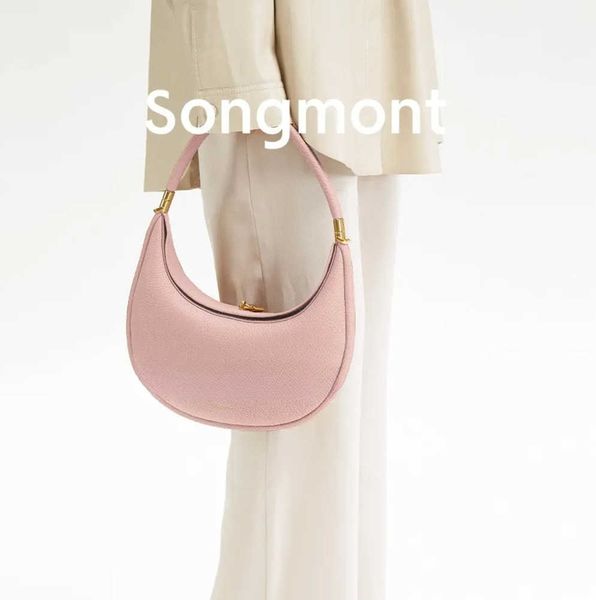 songmont bag luna handle purse clutch basket crossbody song handbag bucket bag designer underarm hobo shoulder axillary large tote half moon
songmont bag luna handle purse clutch basket crossbody song handbag bucket bag designer underarm hobo shoulder axillary large tote half moon