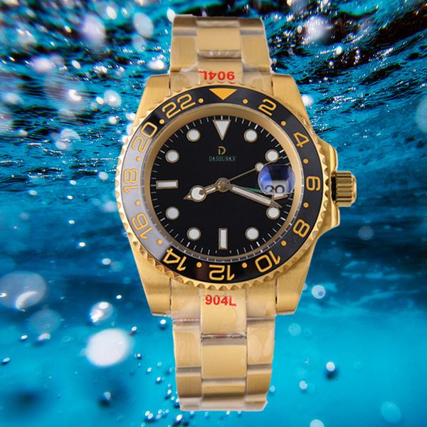 mechanical mens watch watch stainless steel band ceramic ring sapphire glass 40mm full function moisturizing watch gift dhgates, Slivery;brown
mechanical mens watch watch stainless steel band ceramic ring sapphire glass 40mm full function moisturizing watch gift dhgates, Slivery;brown