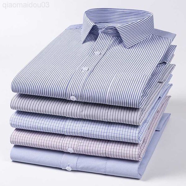 men's casual shirts new cotton light luxury all-match business casual men's shirt breathable wear-resistant classic professional o, White;black
men's casual shirts new cotton light luxury all-match business casual men's shirt breathable wear-resistant classic professional o, White;black