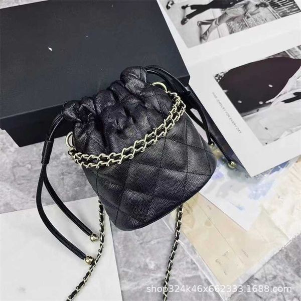 55% off designer bag 2024 early launch women's trend new drawstring mini small waste can be used for one shoulder crossbody
55% off designer bag 2024 early launch women's trend new drawstring mini small waste can be used for one shoulder crossbody