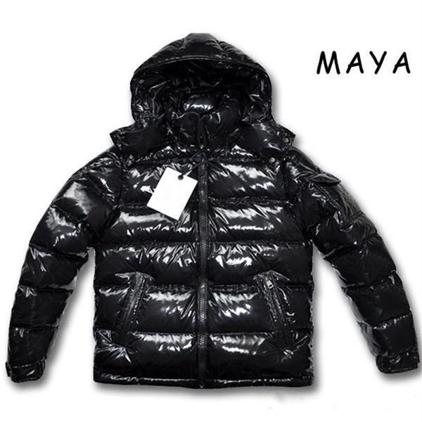 202088 brands warm ski winter jacket men's designer coat embroidery jackets for men anorak padded parkas thick d196u, Black
202088 brands warm ski winter jacket men's designer coat embroidery jackets for men anorak padded parkas thick d196u, Black