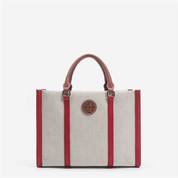 56% off designer bag 2024 early launch tb new advanced canvas commuter shoulder simple tote
56% off designer bag 2024 early launch tb new advanced canvas commuter shoulder simple tote