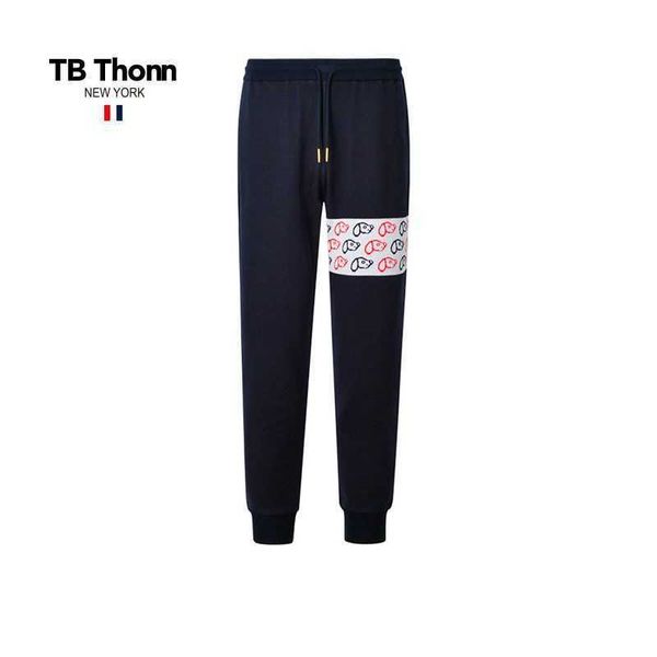trendy tb thonn puppy jacquard pure cotton pants for men and women's fashion sports trousers casual leggings, Black;brown
trendy tb thonn puppy jacquard pure cotton pants for men and women's fashion sports trousers casual leggings, Black;brown