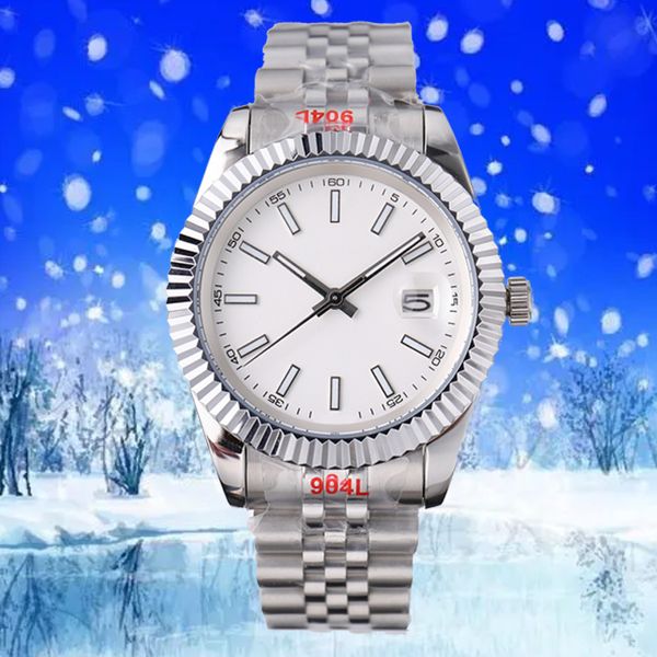 wrist watch for women automatic mechanical 28/36/41mm full stainless steel luminous waterproof pink folding buckle men watches couples style, Slivery;brown
wrist watch for women automatic mechanical 28/36/41mm full stainless steel luminous waterproof pink folding buckle men watches couples style, Slivery;brown