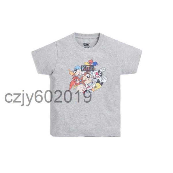 kith new round neck youth popular tune20ss co branded rabbit brother animal collection male and female couple t-shirt2f2k, White;black
kith new round neck youth popular tune20ss co branded rabbit brother animal collection male and female couple t-shirt2f2k, White;black