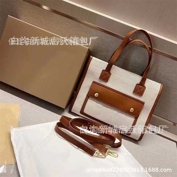 56% off designer bag 2024 early launch new handbag letter printing shopping women's one shoulder crossbody linen canvas spliced tote
56% off designer bag 2024 early launch new handbag letter printing shopping women's one shoulder crossbody linen canvas spliced tote
