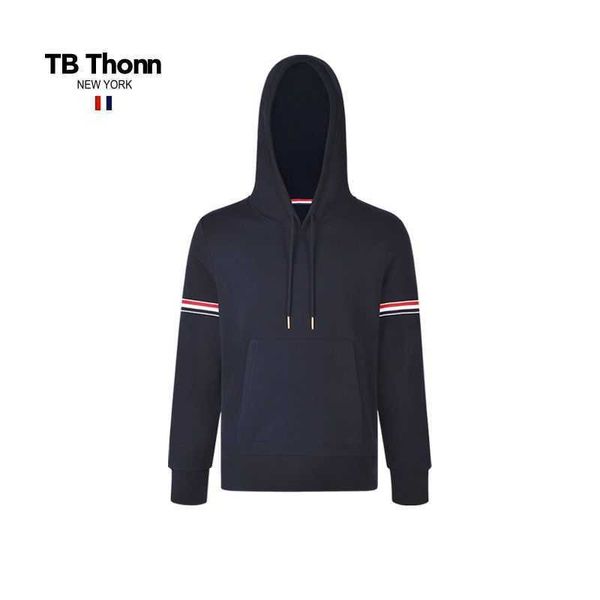 trendy tb thonn high density double layer cotton hoodie for men and women's couple wear autumn/winter casual sweater men's coat, Black;brown
trendy tb thonn high density double layer cotton hoodie for men and women's couple wear autumn/winter casual sweater men's coat, Black;brown