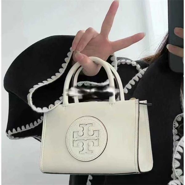 50% off designer bag 2024 early launch new tb women's ella handheld tote mini one shoulder crossbody commuter shopping
50% off designer bag 2024 early launch new tb women's ella handheld tote mini one shoulder crossbody commuter shopping
