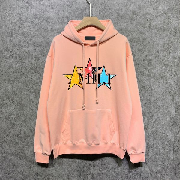 am warm hooded hoodies mens womens fashion streetwear pullover sweatshirts loose hoodies lovers clothing hbp sweatshirts 299, Black
am warm hooded hoodies mens womens fashion streetwear pullover sweatshirts loose hoodies lovers clothing hbp sweatshirts 299, Black