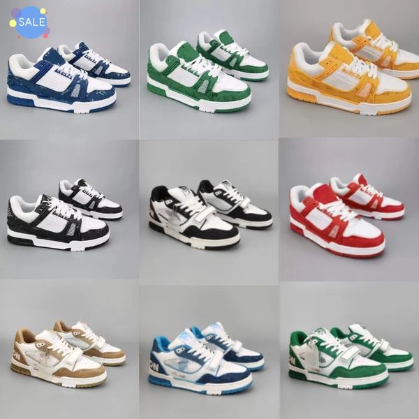 2023 designer virgil trainer casual shoe sneakers black white panda fashion low shoe platform leather sloe rubber men women outdoor walking
2023 designer virgil trainer casual shoe sneakers black white panda fashion low shoe platform leather sloe rubber men women outdoor walking