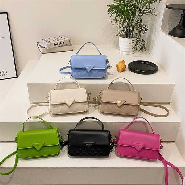 55% off designer bag 2024 early launch fashionable and westernized small square new fashion versatile one shoulder crossbody for women
55% off designer bag 2024 early launch fashionable and westernized small square new fashion versatile one shoulder crossbody for women