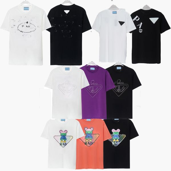pra designer t-shirt high-end 120 pairs of mercerized cotton t-shirt men's short-sleeved color half-sleeved undershirt long-staple cott, White;black
pra designer t-shirt high-end 120 pairs of mercerized cotton t-shirt men's short-sleeved color half-sleeved undershirt long-staple cott, White;black
